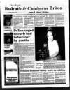 West Briton and Cornwall Advertiser Thursday 24 October 1996 Page 93