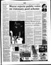 West Briton and Cornwall Advertiser Thursday 31 October 1996 Page 3