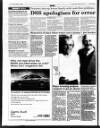 West Briton and Cornwall Advertiser Thursday 31 October 1996 Page 6