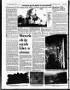 West Briton and Cornwall Advertiser Thursday 31 October 1996 Page 10