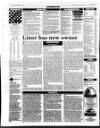 West Briton and Cornwall Advertiser Thursday 31 October 1996 Page 30