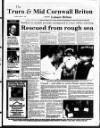 West Briton and Cornwall Advertiser Thursday 31 October 1996 Page 41