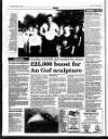 West Briton and Cornwall Advertiser Thursday 31 October 1996 Page 76