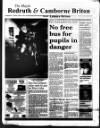 West Briton and Cornwall Advertiser Thursday 31 October 1996 Page 88