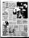 West Briton and Cornwall Advertiser Thursday 31 October 1996 Page 89