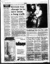 West Briton and Cornwall Advertiser Thursday 31 October 1996 Page 93