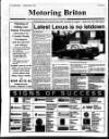 West Briton and Cornwall Advertiser Thursday 31 October 1996 Page 143