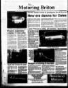 West Briton and Cornwall Advertiser Thursday 31 October 1996 Page 161