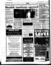West Briton and Cornwall Advertiser Thursday 07 November 1996 Page 4