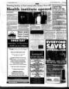 West Briton and Cornwall Advertiser Thursday 07 November 1996 Page 6
