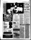 West Briton and Cornwall Advertiser Thursday 07 November 1996 Page 16