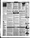 West Briton and Cornwall Advertiser Thursday 07 November 1996 Page 32