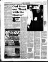 West Briton and Cornwall Advertiser Thursday 07 November 1996 Page 34