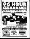 West Briton and Cornwall Advertiser Thursday 07 November 1996 Page 37