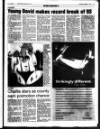 West Briton and Cornwall Advertiser Thursday 07 November 1996 Page 49