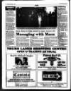 West Briton and Cornwall Advertiser Thursday 07 November 1996 Page 56