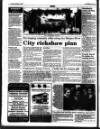 West Briton and Cornwall Advertiser Thursday 07 November 1996 Page 60