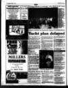 West Briton and Cornwall Advertiser Thursday 07 November 1996 Page 75