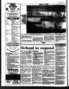 West Briton and Cornwall Advertiser Thursday 07 November 1996 Page 77