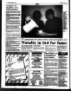 West Briton and Cornwall Advertiser Thursday 07 November 1996 Page 79