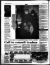 West Briton and Cornwall Advertiser Thursday 07 November 1996 Page 88