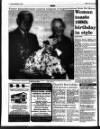 West Briton and Cornwall Advertiser Thursday 07 November 1996 Page 94