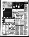 West Briton and Cornwall Advertiser Thursday 07 November 1996 Page 101