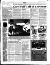 West Briton and Cornwall Advertiser Thursday 14 November 1996 Page 3