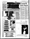 West Briton and Cornwall Advertiser Thursday 14 November 1996 Page 8