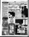 West Briton and Cornwall Advertiser Thursday 14 November 1996 Page 14