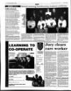 West Briton and Cornwall Advertiser Thursday 14 November 1996 Page 24