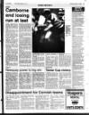 West Briton and Cornwall Advertiser Thursday 14 November 1996 Page 39