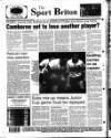 West Briton and Cornwall Advertiser Thursday 14 November 1996 Page 40