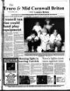 West Briton and Cornwall Advertiser Thursday 14 November 1996 Page 41
