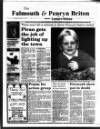 West Briton and Cornwall Advertiser Thursday 14 November 1996 Page 62