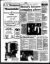 West Briton and Cornwall Advertiser Thursday 14 November 1996 Page 63