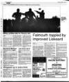 West Briton and Cornwall Advertiser Thursday 14 November 1996 Page 72