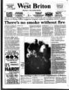 West Briton and Cornwall Advertiser Thursday 14 November 1996 Page 75