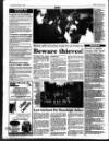 West Briton and Cornwall Advertiser Thursday 14 November 1996 Page 77