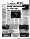 West Briton and Cornwall Advertiser Thursday 14 November 1996 Page 161