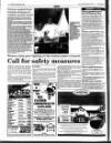 West Briton and Cornwall Advertiser Thursday 28 November 1996 Page 8