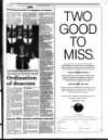 West Briton and Cornwall Advertiser Thursday 28 November 1996 Page 11