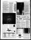 West Briton and Cornwall Advertiser Thursday 28 November 1996 Page 12
