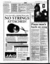 West Briton and Cornwall Advertiser Thursday 28 November 1996 Page 14