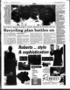 West Briton and Cornwall Advertiser Thursday 28 November 1996 Page 15
