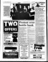 West Briton and Cornwall Advertiser Thursday 28 November 1996 Page 16