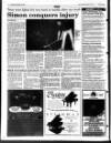 West Briton and Cornwall Advertiser Thursday 28 November 1996 Page 18