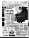 West Briton and Cornwall Advertiser Thursday 28 November 1996 Page 42