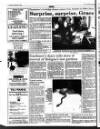 West Briton and Cornwall Advertiser Thursday 28 November 1996 Page 44