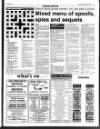 West Briton and Cornwall Advertiser Thursday 28 November 1996 Page 57